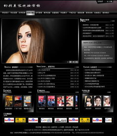 打造精品企業(yè)官網(wǎng)設(shè)計(jì)——?jiǎng)P娜設(shè)計(jì)與ZCOOL代理代辦服務(wù)