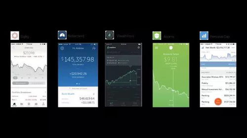 輕量之道 互聯(lián)網(wǎng)金融產(chǎn)品的網(wǎng)站設(shè)計策略