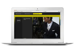 深圳網(wǎng)站設(shè)計(jì)公司 為多元化行業(yè)打造專業(yè)在線形象