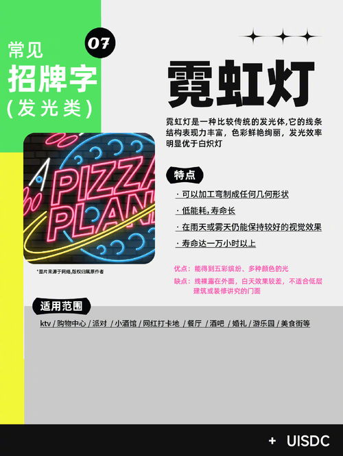 廣告設(shè)計(jì)小常識(shí) 8個(gè)必知的常見(jiàn)招牌字類(lèi)型與代理代辦要點(diǎn)