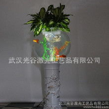 禮品魚(yú)缸選購(gòu)全攻略 價(jià)格、批發(fā)與廠(chǎng)家的深度解析