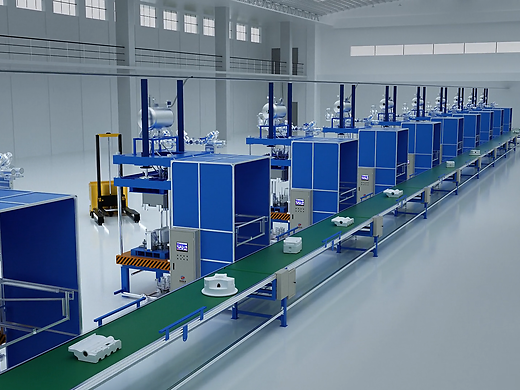 站酷 工廠產(chǎn)品動畫與素材資源的創(chuàng)意寶庫