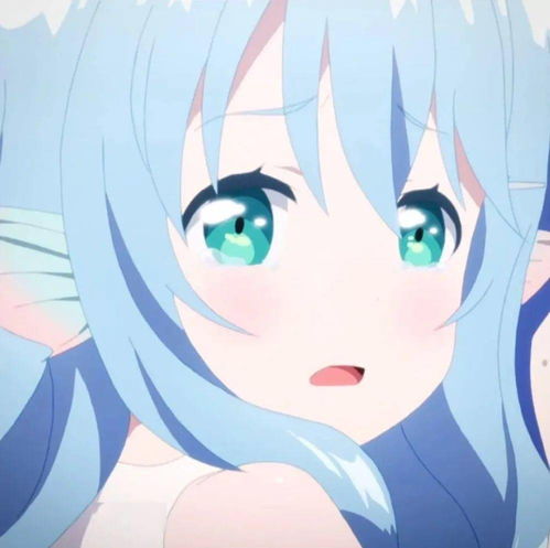 為可愛負(fù)責(zé) 動漫女孩頭像創(chuàng)作的個性表達(dá)