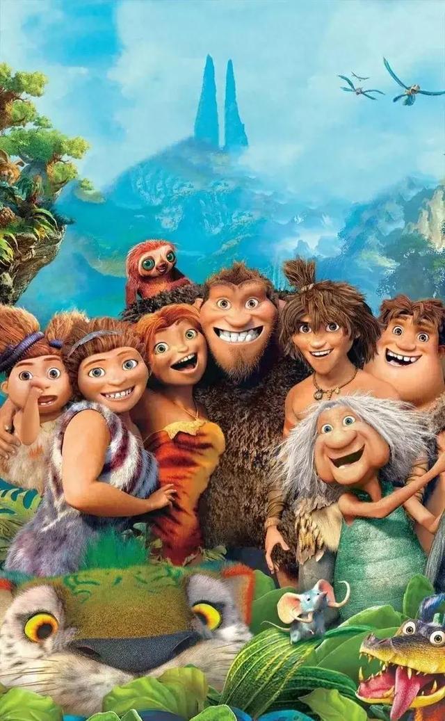 用畫筆點亮心靈 打造充滿愛與正能量的動畫漫畫設(shè)計